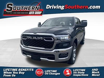 2025 Ram 1500 Crew Cab 4WD Pickup for sale #O5T192032 - photo 1