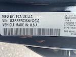 2025 Ram 1500 Crew Cab 4WD Pickup for sale #O5T192032 - photo 17
