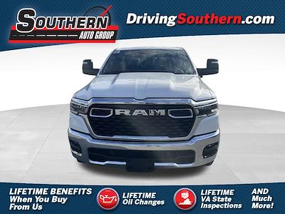 2025 Ram 1500 Crew Cab 4WD Pickup for sale #O5T194466 - photo 1