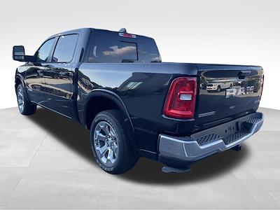 2025 Ram 1500 Crew Cab 4x4 Pickup for sale #O5T194468 - photo 2
