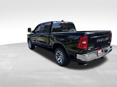 2025 Ram 1500 Crew Cab 4WD Pickup for sale #O5T194469 - photo 2