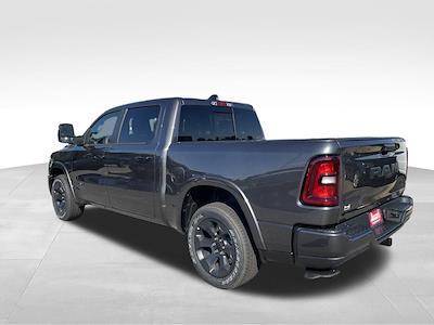 2025 Ram 1500 Crew Cab 4x4 Pickup for sale #O5T194470 - photo 2