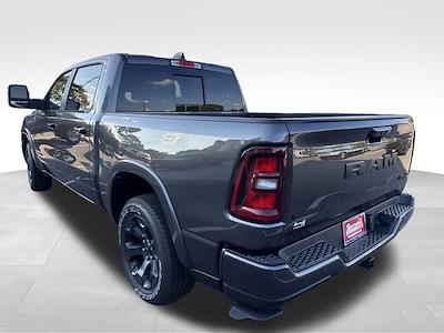 2025 Ram 1500 Crew Cab 4x4 Pickup for sale #O5T194471 - photo 2