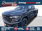 2025 Ram 1500 Crew Cab 4x4 Pickup for sale #O5T194471 - photo 1