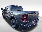 2025 Ram 1500 Crew Cab 4x4 Pickup for sale #O5T194471 - photo 2