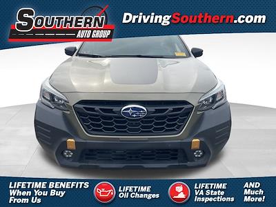 2022 Subaru Outback AWD SUV for sale #O5T194472A - photo 1