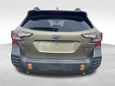 2022 Subaru Outback AWD SUV for sale #O5T194472A - photo 2