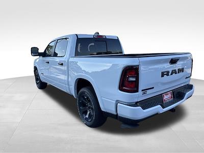 2025 Ram 1500 Crew Cab 4x4 Pickup for sale #O5T194473 - photo 2