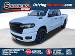 2025 Ram 1500 Crew Cab 4x4 Pickup for sale #O5T194473 - photo 1
