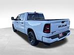 2025 Ram 1500 Crew Cab 4x4 Pickup for sale #O5T194473 - photo 2