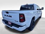 2025 Ram 1500 Crew Cab 4x4 Pickup for sale #O5T194473 - photo 8