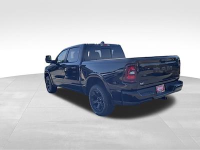 2025 Ram 1500 Crew Cab 4x4 Pickup for sale #O5T194474 - photo 2
