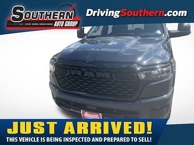 2025 Ram 1500 Crew Cab 4WD Pickup for sale #O5T194476 - photo 1