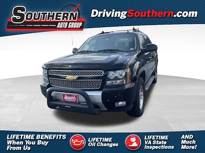 2012 Chevrolet Avalanche 4x4 Pickup for sale #O5T194477A - photo 1