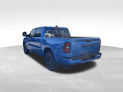 New 2025 Ram 1500 Lone Star Crew Cab for sale #O5T194478 - photo 2