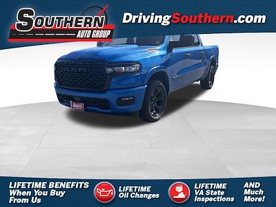 2025 Ram 1500 Crew Cab 4WD Pickup for sale #O5T194479 - photo 1