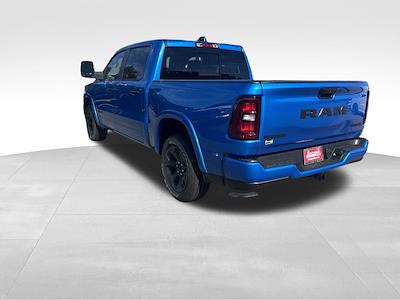 2025 Ram 1500 Crew Cab 4WD Pickup for sale #O5T194479 - photo 2