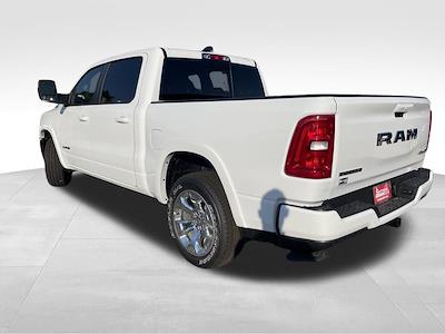 2025 Ram 1500 Crew Cab 4WD Pickup for sale #O5T194481 - photo 2