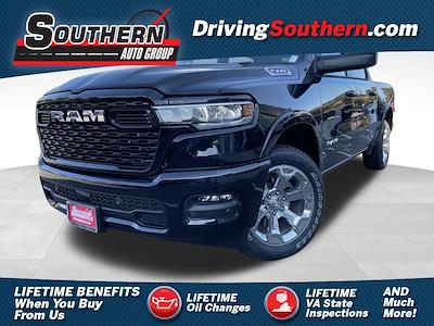 2025 Ram 1500 Crew Cab 4WD Pickup for sale #O5T194482 - photo 1