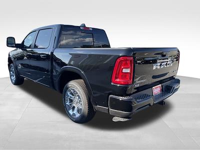 2025 Ram 1500 Crew Cab 4WD Pickup for sale #O5T194482 - photo 2