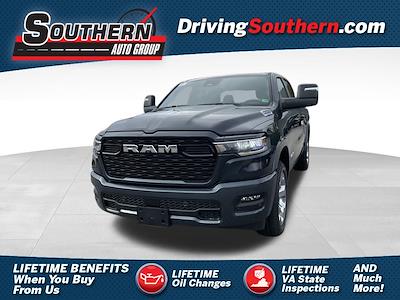 2025 Ram 1500 Crew Cab 4x4 Pickup for sale #O5T194483 - photo 1