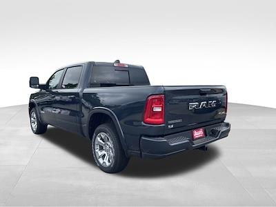 2025 Ram 1500 Crew Cab 4x4 Pickup for sale #O5T194483 - photo 2