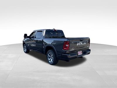 2025 Ram 1500 Crew Cab 4x4 Pickup for sale #O5T194485 - photo 2