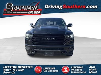 2020 Ram 1500 Crew Cab 4WD Pickup for sale #O6T202215TA - photo 1