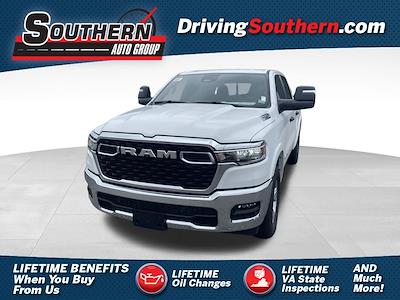 2025 Ram 1500 Crew Cab 4WD Pickup for sale #O5T203453 - photo 1