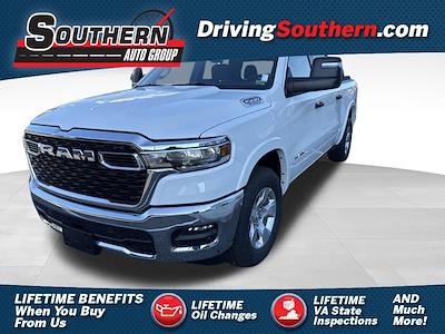 2025 Ram 1500 Crew Cab 4WD Pickup for sale #OP10278 - photo 1
