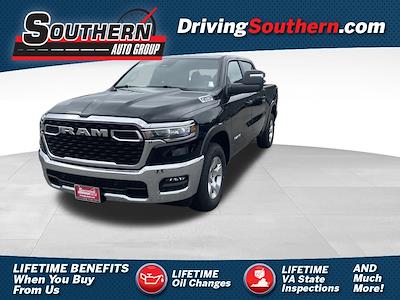 2025 Ram 1500 Crew Cab 4WD Pickup for sale #O5T203455 - photo 1