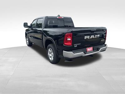 2025 Ram 1500 Crew Cab 4WD Pickup for sale #O5T203455 - photo 2