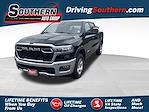2025 Ram 1500 Crew Cab 4WD Pickup for sale #O5T203455 - photo 1