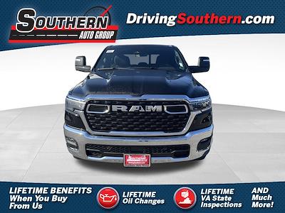 2025 Ram 1500 Crew Cab 4WD Pickup for sale #O5T203456 - photo 1