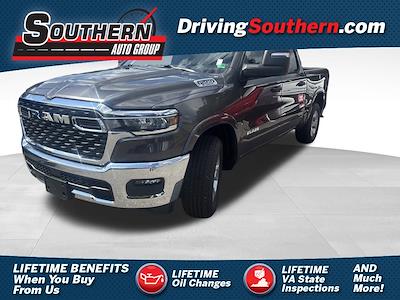 2025 Ram 1500 Crew Cab 4WD Pickup for sale #O5T203460 - photo 1