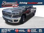 2025 Ram 1500 Crew Cab 4WD Pickup for sale #O5T203460 - photo 1