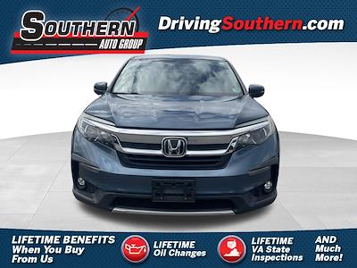 2019 Honda Pilot FWD SUV for sale #O5T203462A - photo 1