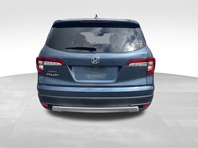 2019 Honda Pilot FWD SUV for sale #O5T203462A - photo 2
