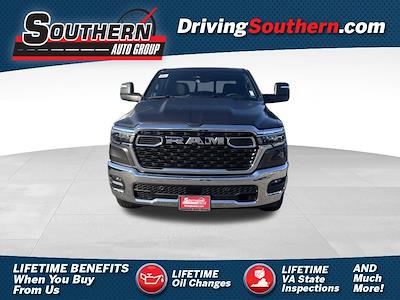 2025 Ram 1500 Crew Cab 4WD Pickup for sale #O5T203463 - photo 1