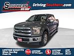 2017 Ford F-150 SuperCrew Cab 4x4 Pickup for sale #O5T508280XA - photo 1
