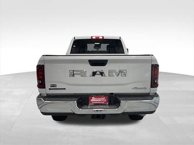 New 2025 Ram 2500 Big Horn Crew Cab 4x4 Pickup for sale #O5T540192 - photo 2