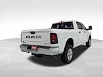 New 2025 Ram 2500 Big Horn Crew Cab 4x4 Pickup for sale #O5T540192 - photo 8