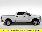 2025 Ram 2500 Crew Cab 4x4 Pickup for sale #O5T540193 - photo 3
