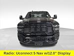 2025 Ram 2500 Crew Cab 4x4 Pickup for sale #O5T540195 - photo 12
