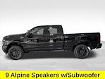 2025 Ram 2500 Crew Cab 4x4 Pickup for sale #O5T540195 - photo 5