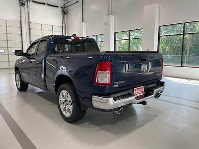 2021 Ram 1500 Quad Cab 4x4 Pickup for sale #O5T540195A - photo 2