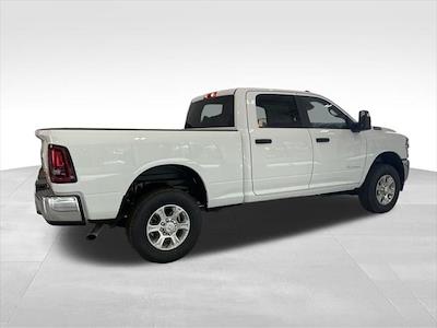 New 2025 Ram 2500 Big Horn Crew Cab 4x4 Pickup for sale #O5T540199 - photo 1