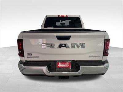 New 2025 Ram 2500 Big Horn Crew Cab 4x4 Pickup for sale #O5T540199 - photo 2
