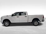 New 2025 Ram 2500 Big Horn Crew Cab 4x4 Pickup for sale #O5T540199 - photo 9