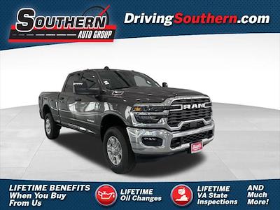 New 2025 Ram 2500 Big Horn Crew Cab 4x4 Pickup for sale #O5T540200 - photo 1